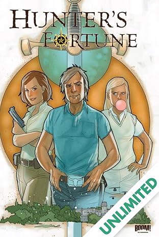 Hunter's Fortune Vol. 1